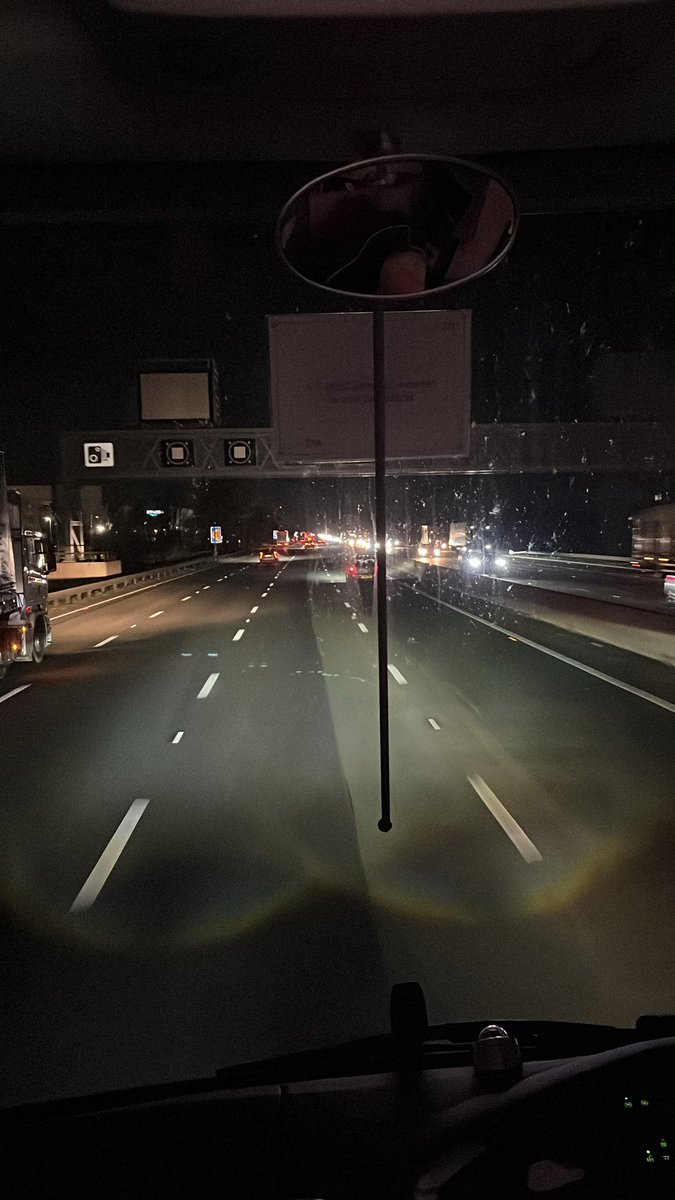 EccoMFL's tweet photo. ETA at school is 11pm 🕚 🚌 We will continue to update on here and let you know of any changes! #EccoInParis2023 https://t.co/9kZMojMbS4