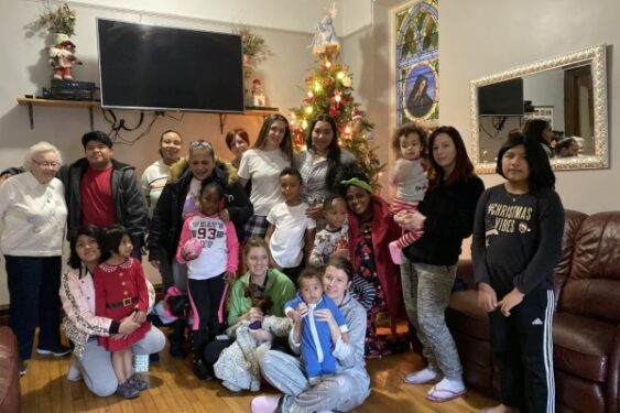 BrooklynDiocese's tweet photo. Do you know what #BrightChristmas is? It’s our annual campaign with The @TabletNewspaper for over 50 years, donations make Christmas a BRIGHT one for our children. Make a difference and donate today. #FactFriday https://t.co/FcE4Fe6RCp https://t.co/05zIZBIAze