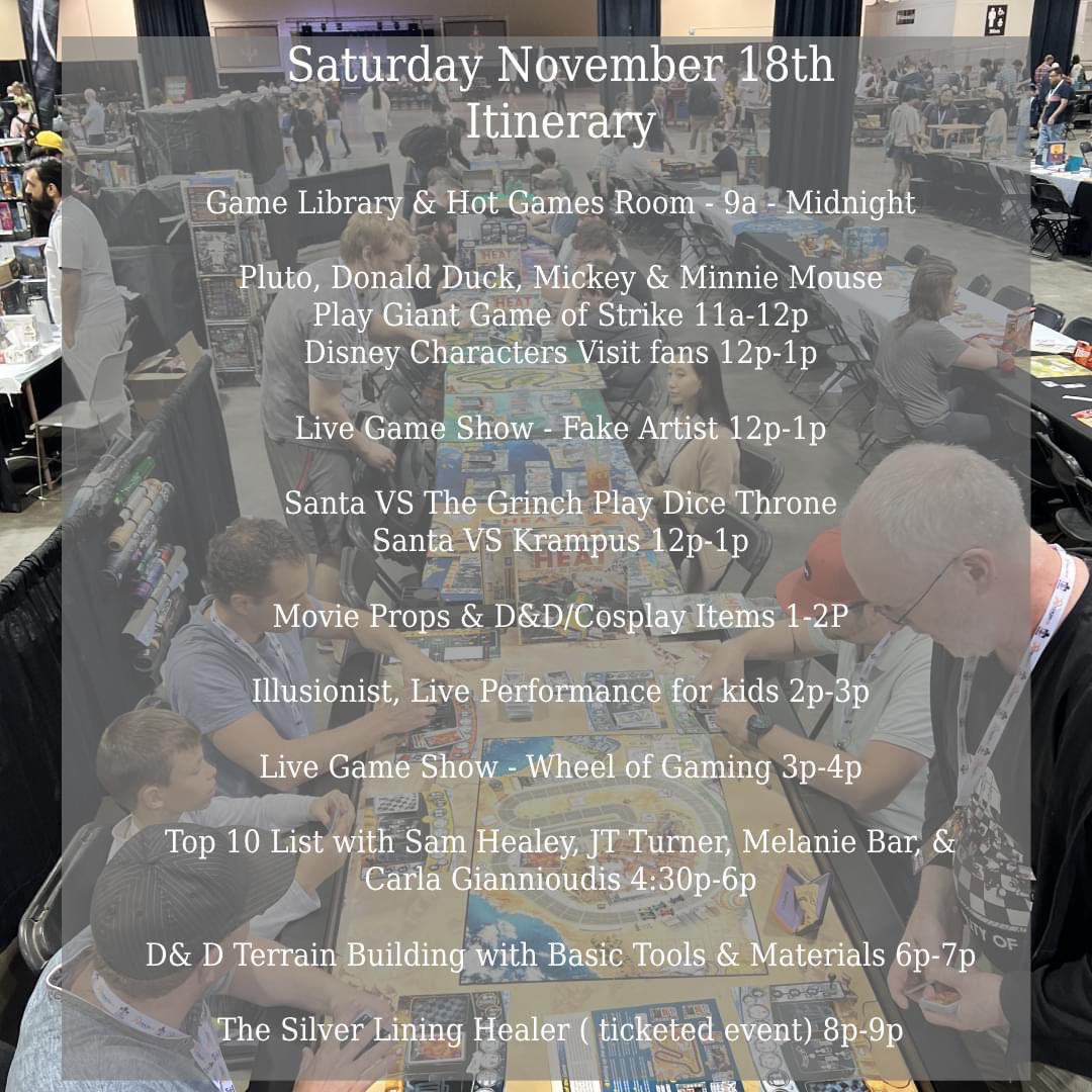 Tabletop YYC tweet media