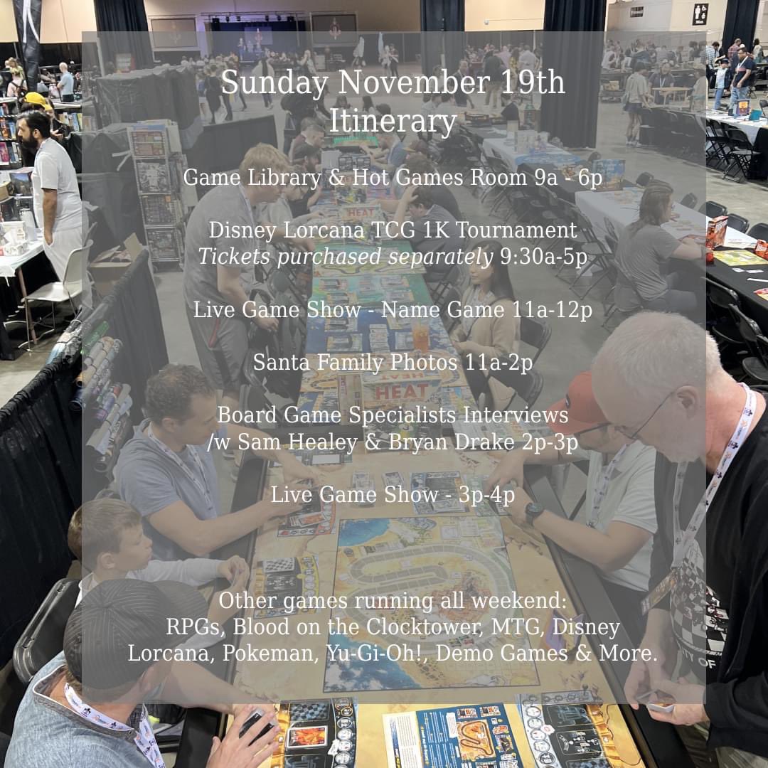 Tabletop YYC tweet media