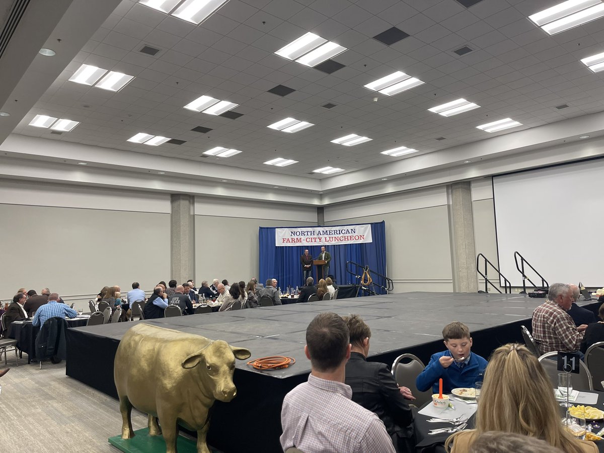 John Hughes (@jhughes_ky) on Twitter photo Heard from our next Commissioner of Agriculture <a href="/JShellKY/">Jonathan Shell</a> this afternoon at the Farm-City Luncheon. He’s going to do a great job! Heard from our next Commissioner of Agriculture <a href="/JShellKY/">Jonathan Shell</a> this afternoon at the Farm-City Luncheon. He’s going to do a great job!