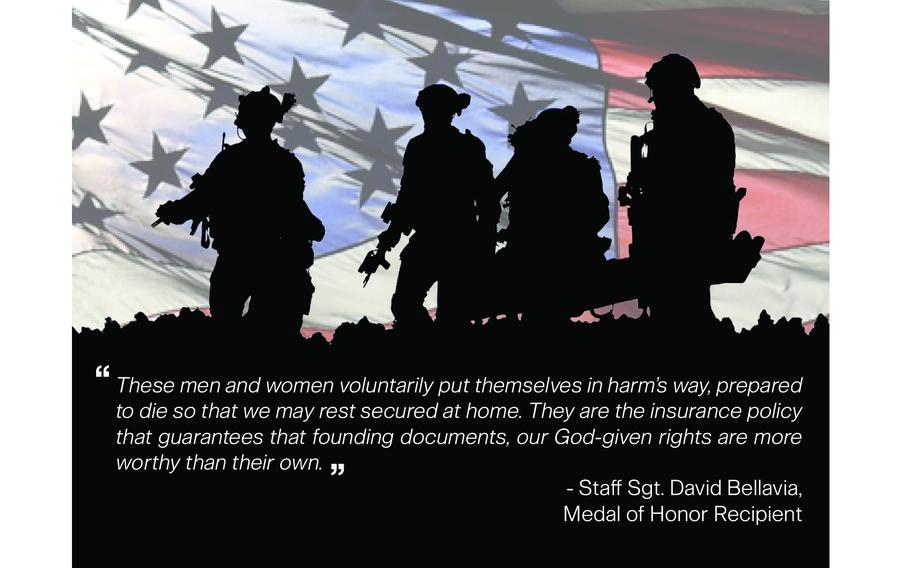 HuskerDad3's tweet photo. Thank you to all that served! #VeteransDay2023 #ThankYouForYourService https://t.co/A82v2PndBy