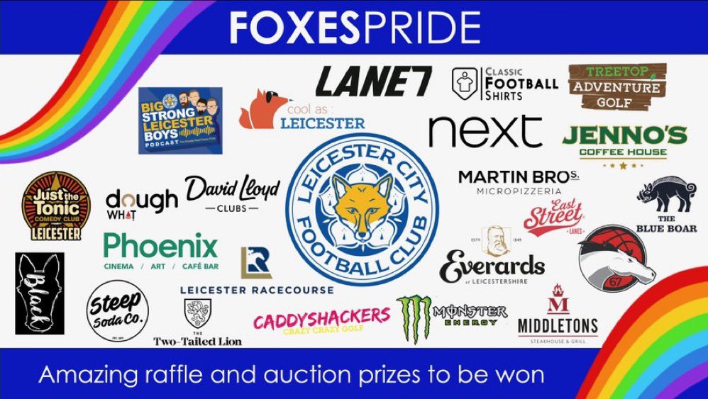 _mattpiper's tweet photo. Just got back from the @FoxesPride quiz night… @BBCRLSport team came 10th!! Pretty pleased with that 😅…

Regardless of where we finished, it was a great night, surrounded by great people 🙌🏾

&amp; @SteveWalsh5 was a superb host 🦊

Top night! 💙 https://t.co/QmdAuMGsld