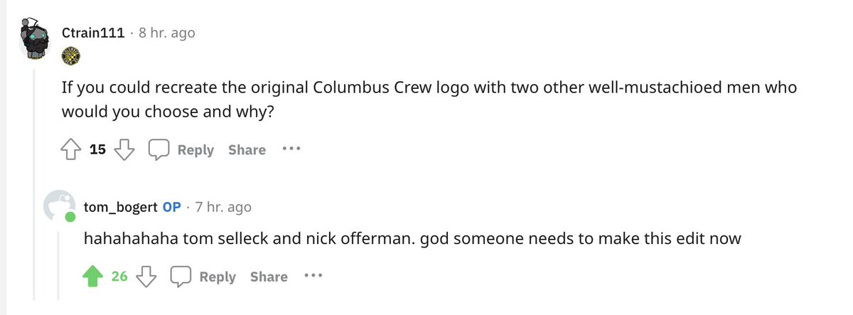 tombogert's tweet photo. this was pretty dope and a lot of fun. thanks to @soccer_reddit for wanting me to crash the page and thanks to all of you who cared enough to ask questions.
🔗 to the post:  https://t.co/CM5xyyaZcB

here are a couple highlights https://t.co/h0u39okpTc