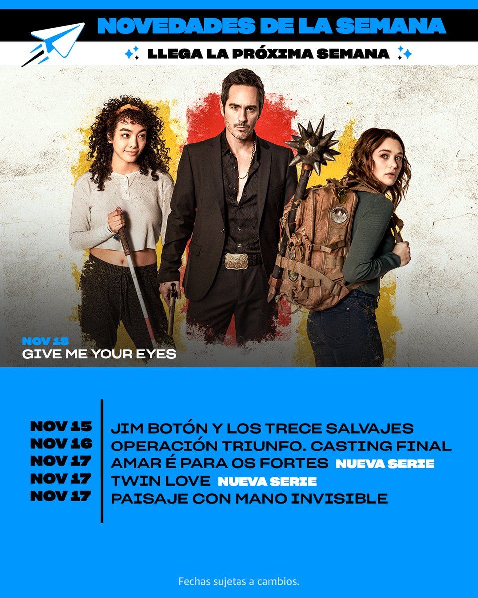 🚨📰 Comunicado de alta importancia 📰🚨