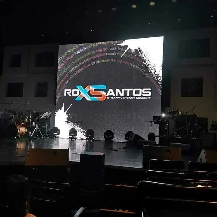 Kicepleilonggos's tweet photo. Celebrating Sir @roxsantos 15th Anniversary Concert
Music Museum
11-10-23
Thank you for having Our Mr Nice Guy @kiceisnice to be part of this remarkable and successful event.
Congratulations po Sir Rox 👏💜🎉
More power and God Bless🙏💜
#Kice
#Simulan Dirty Linen Ost https://t.co/wMdIq987vG