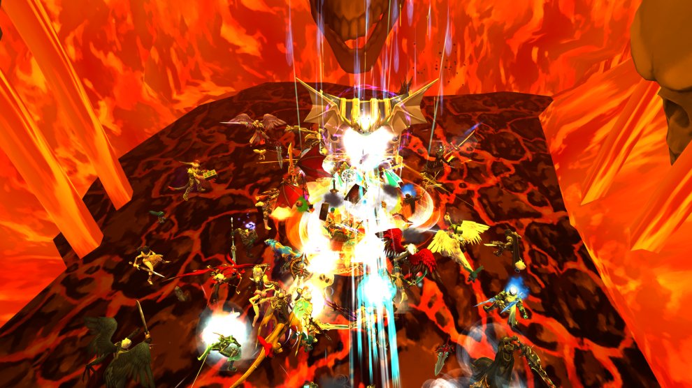 AQ3D Wiki tweet media