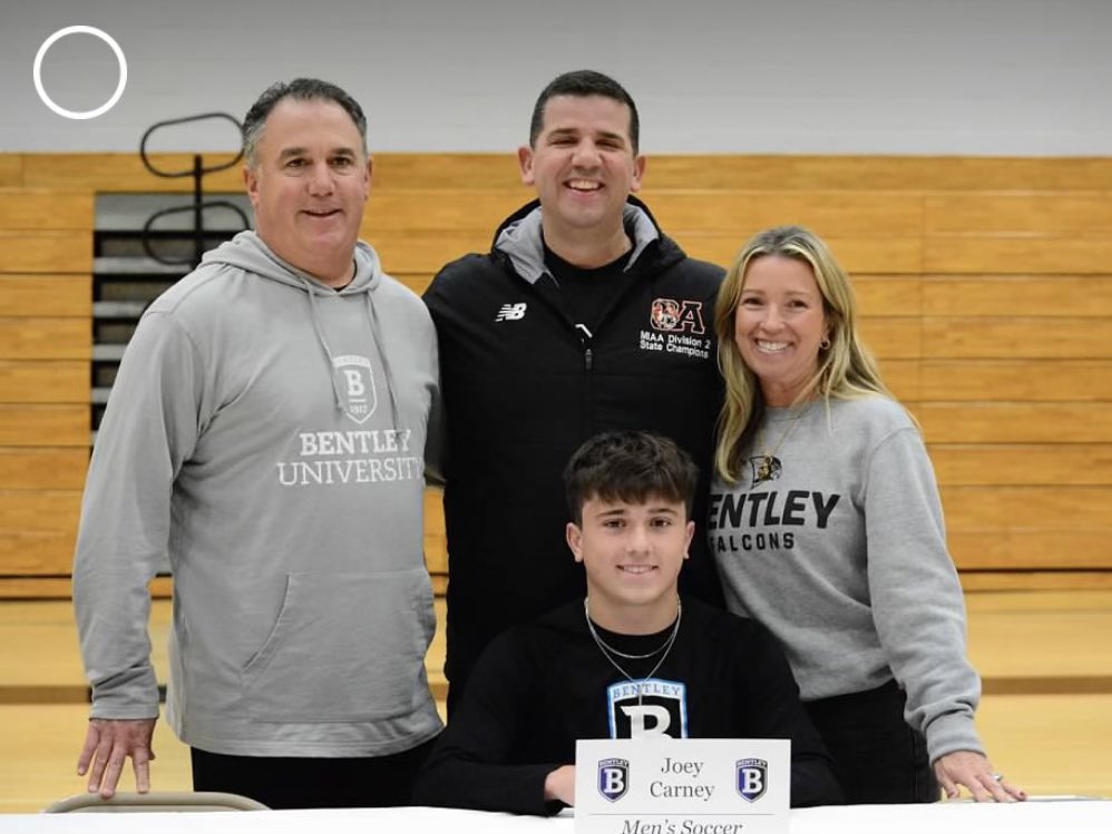 OA Soccer tweet media