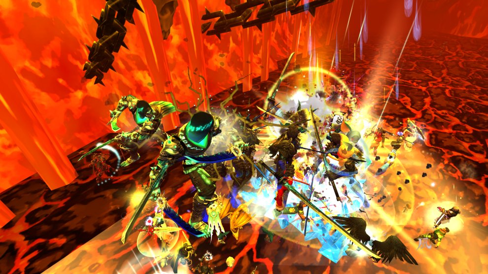 AQ3D Wiki tweet media