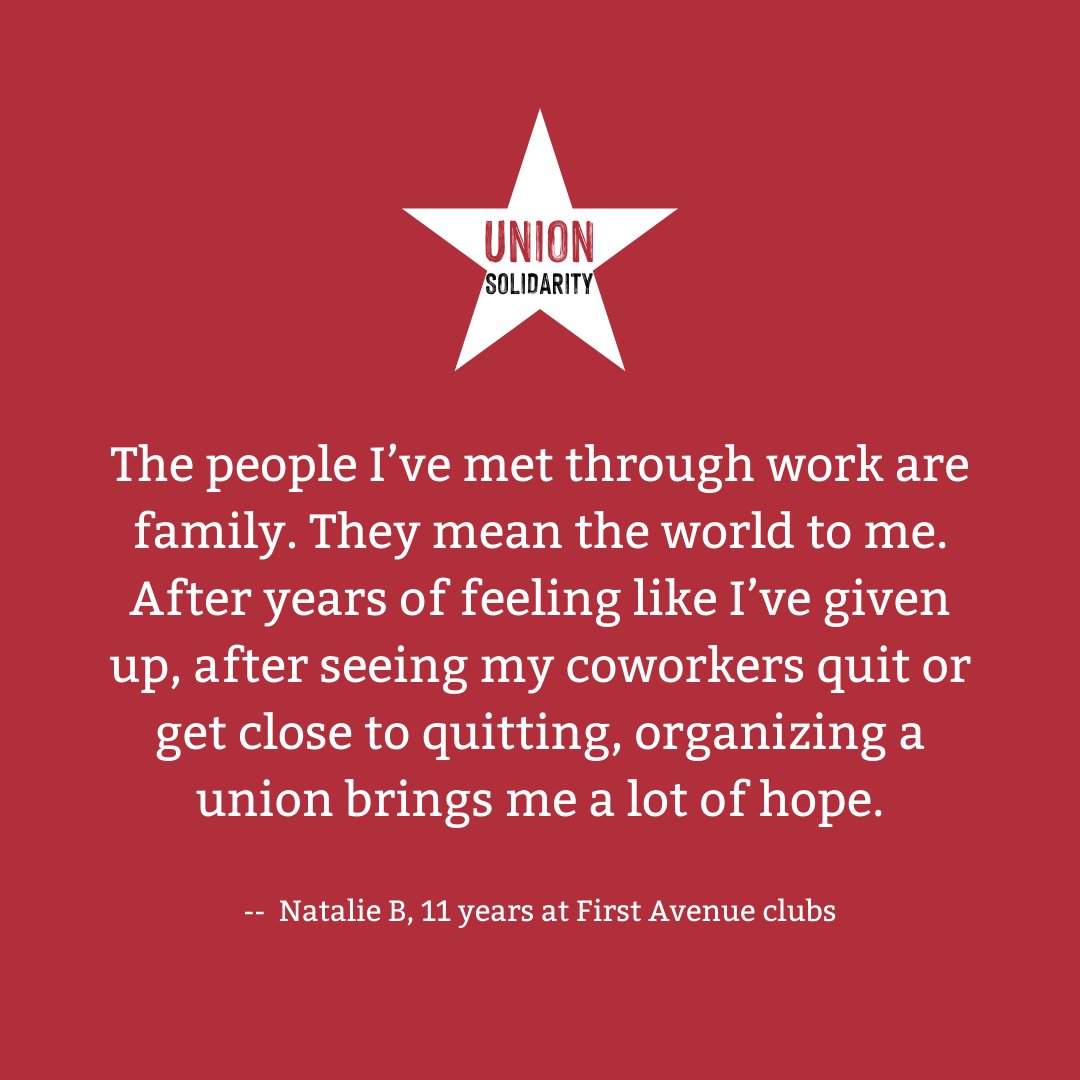 UNITE HERE Local 17 tweet media