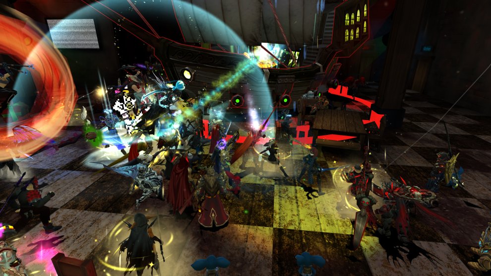 AQ3D Wiki tweet media