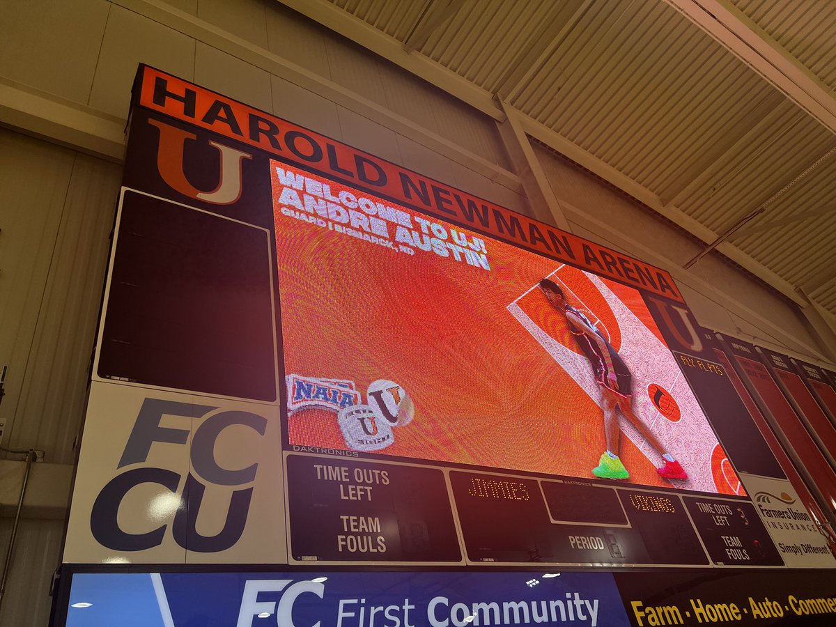 Andre Austin (@andreaustin01) on Twitter photo Had a great visit today with <a href="/dannyneville3/">Danny Neville</a> and <a href="/CoachJonesy22/">Taylor Jones</a> in Jamestown today. Thank you for the invite! Had a great visit today with <a href="/dannyneville3/">Danny Neville</a> and <a href="/CoachJonesy22/">Taylor Jones</a> in Jamestown today. Thank you for the invite!