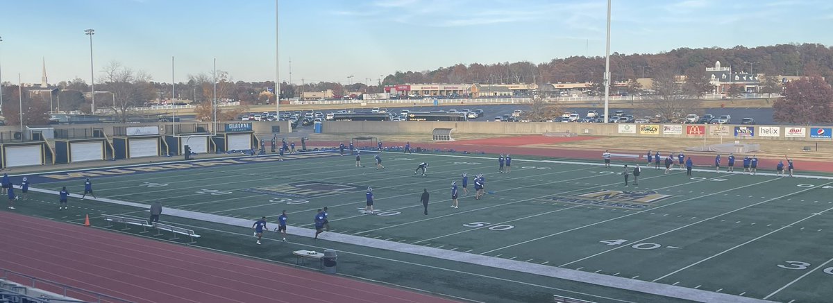 LWU Football tweet media