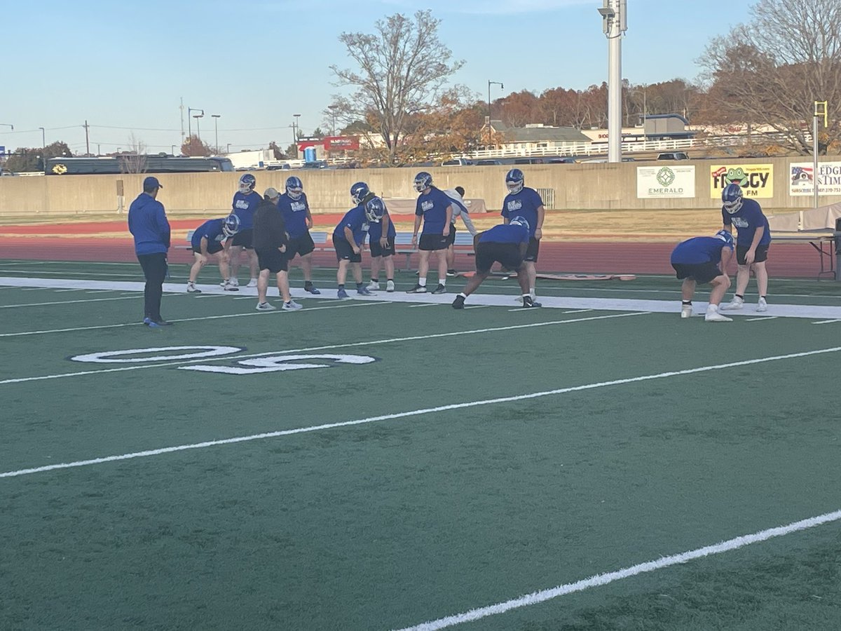 LWU Football tweet media