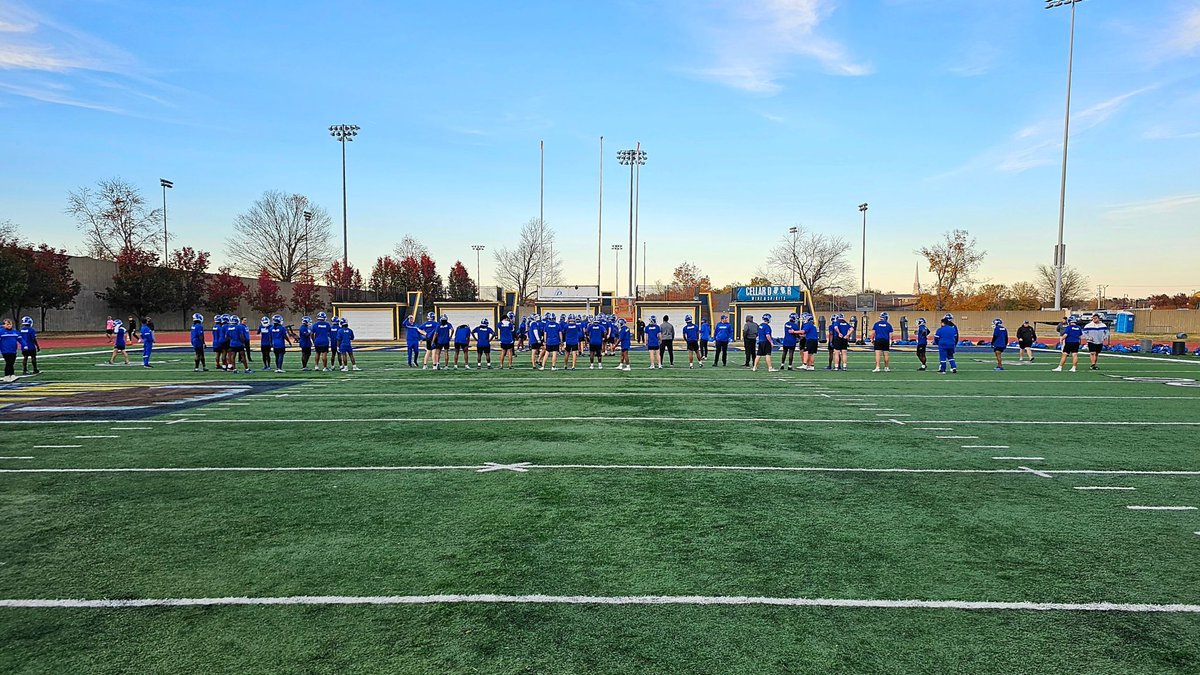 LWU Football tweet media