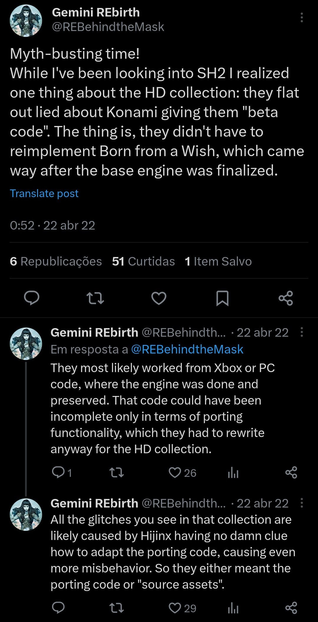 Vinícius Medeiros on X: Vinícius Medeiros on X: