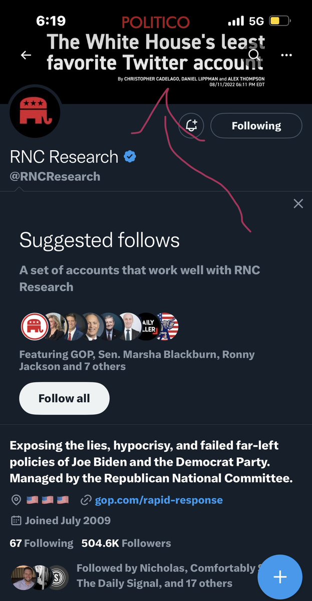 KMarieGordon's tweet photo. @hammerandnigel 😂😂 it’s even posted above it when you search @RNCResearch.  #realestate https://t.co/6oC7AHDIg2
