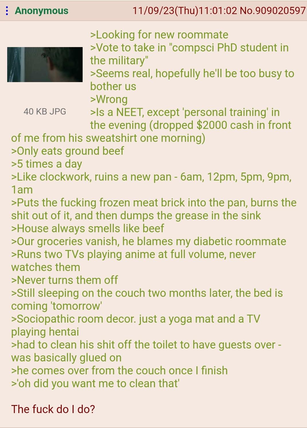 4chan Anonymous