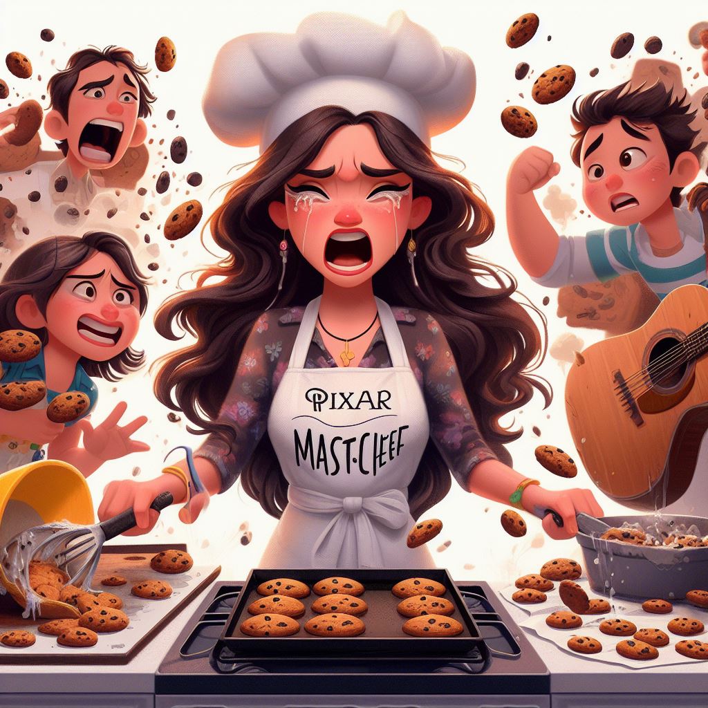 Loky__86's tweet image. #SorGalletaSinGalleta

Se ha quemado la carpeta 📂.

#RepescaAlbert

Vip Susana y el domingo cuando Albert sea concursante oficial procedemos a #RepescaPilar.

🤭