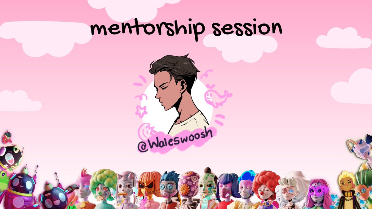 Plaxtico_'s tweet photo. What is Pluto's content creator program?
In our Content Creator Fellowship we learn from pros like Crypto Gorilla & Wale, tackle challenges, build networks, access content tools, and learn how to grow and monetize our work. #PolygonCreators https://t.co/yBFRy8V8li