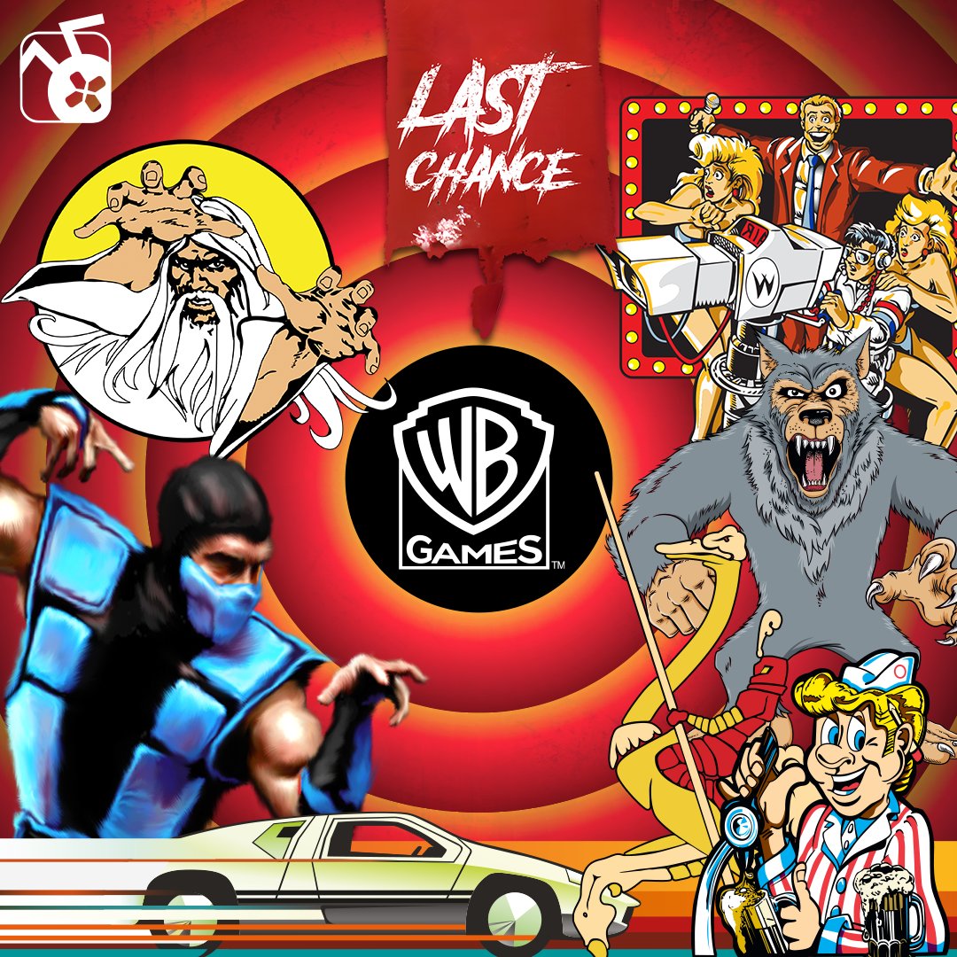 AntstreamArcade's tweet photo. *Warner Brothers Announcement by Antstream Arcade* 

Since we launched, we’ve added over 1400 games and one of the hardest decisions we have to make is where to position our licensing budgets.

After three great years with Warner Brothers and the Midway collection, we decided it was time to bring some fresh content to our players. This tough decision enables us to increase our catalogue by 100s more titles bringing the maximum possible value to our players.

We have some great upcoming titles including Truxton, Snow Bros, Jim Power in Mutant Planet, the all time classic, Pong, Rival Turf, Bang!, Burglar X and Super Turrican Score Attack Version. More excitingly, an exclusive unreleased original SNES game, Mr Tuff and the incredible, highly rated indie game for megadrive, Demons of Asteborg and many, many more.

What’s more, we’ve worked really hard to secure our Namco collection for Xbox and we look forward to announcing their release very soon - watch this space!

Antstream releases new titles on the platform every week, a process that involves complex licensing and negotiations with original game developers and IP owners. This ensures owners of the games are paid in a fair manner and the games are playable just as the original creator intended them to. It’s our mission to one day have every game that has ever existed playable on the platform on any device, anywhere in the world.

Some of our favourite games from Warner included classics such as Mortal Kombat, Smash TV and Rampage. Some of which racked up an incredible 30k hours each of game play. Mortal Kombat alone was played across 153 countries with the highest score being set on 12th February 2022 by Antstream user “comboace" in the United States with a staggering 10719000 points. One of the most popular Antstream exclusive Mortal Kombat challenges is “Test your Might” with almost 2000 players achieving a coveted gold medal securing their spot as ultimate in retro gaming.

Anstream is heavily investing in the platform itself, it’s well worth checking out our latest Antstream Connect update https://t.co/EKNK9MG8Mb which features highlighted upcoming titles and a deeper look into Project Vision, Antstream’s long awaited major platform update.  Project Vision will also allow us to better display games that will be coming and going from the platform in future.

In celebration of our time with Warner Brothers, we have created a set of Last Chance tournaments and game highlights to enjoy over the weekend. Once WB titles leave Antstream, all users game data will be safely archived, such as game saves, scores, achievements and challenge history for reference at a later date.

Mike Rouse, our Head of Studio has put together a quick video update here https://t.co/zieBEyymeD

For any further questions please contact us through https://t.co/URldrDLjRg or our discord server https://t.co/z0HhnhyqZ8 #warner-brothers in the support section.

We appreciate everyone’s support and helping our mission in game preservation and accessibility, see you in the next giant slayer!