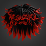 PackedDevv's tweet photo. ‼Published New Messy Hairs!! Get them Here: https://t.co/i6W5fvg9mc

#Roblox #RobloxDev #RobloxUGC #RobloxHair https://t.co/ueWQEuVr65