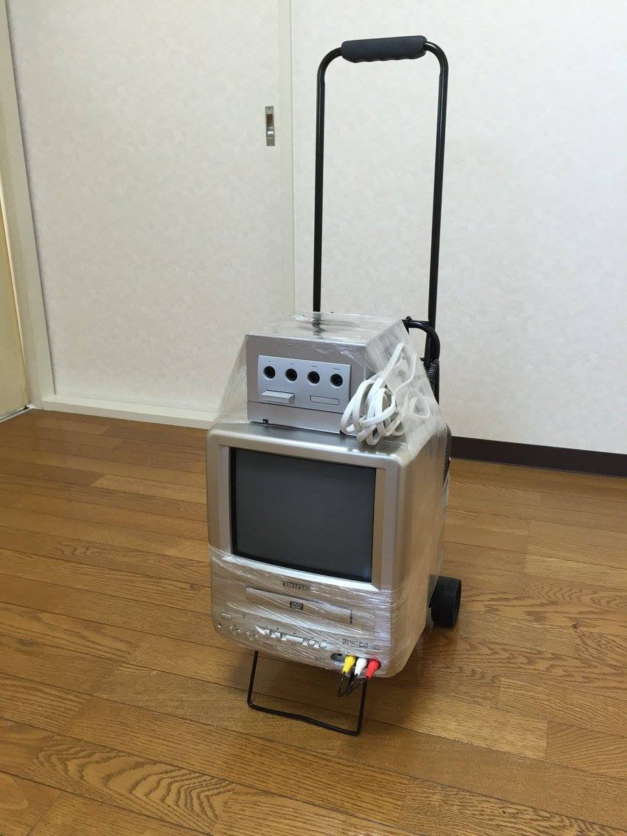 when i say im omw this is what i mean