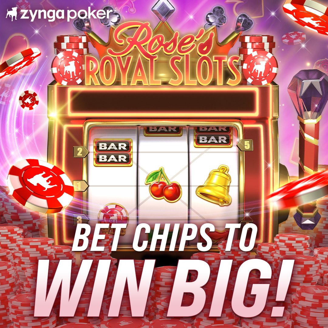 Zynga Poker 500 Million Chips Free 2022 Zynga Poker Chips