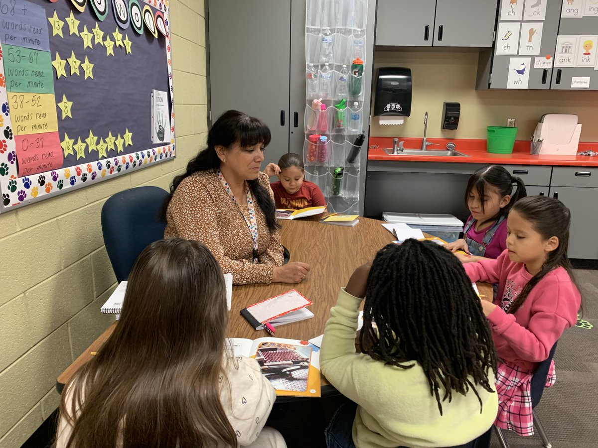 Inca Elementary School tweet media