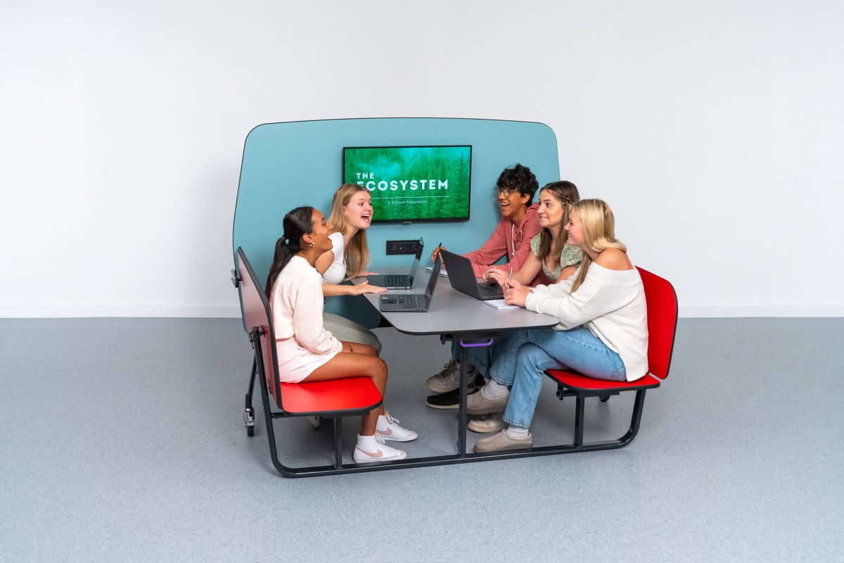 BioFitSeating tweet picture