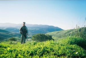 VilbigAssociate's tweet photo. Happy Birthday to our very own Marine @USMC, Tommy. Semper Fidelis. https://t.co/ZNzcdDQRcg