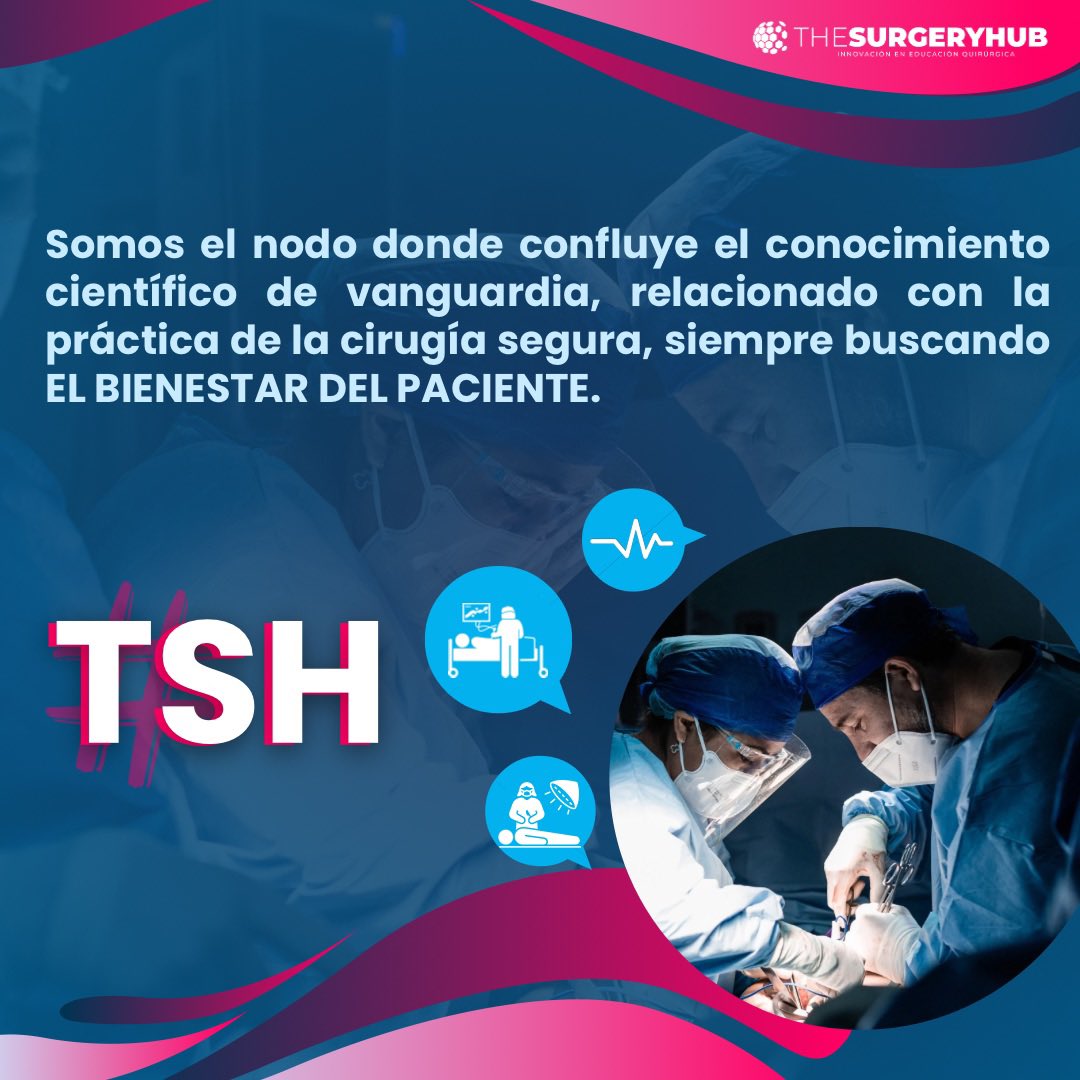 TheSurgeryHUB tweet media