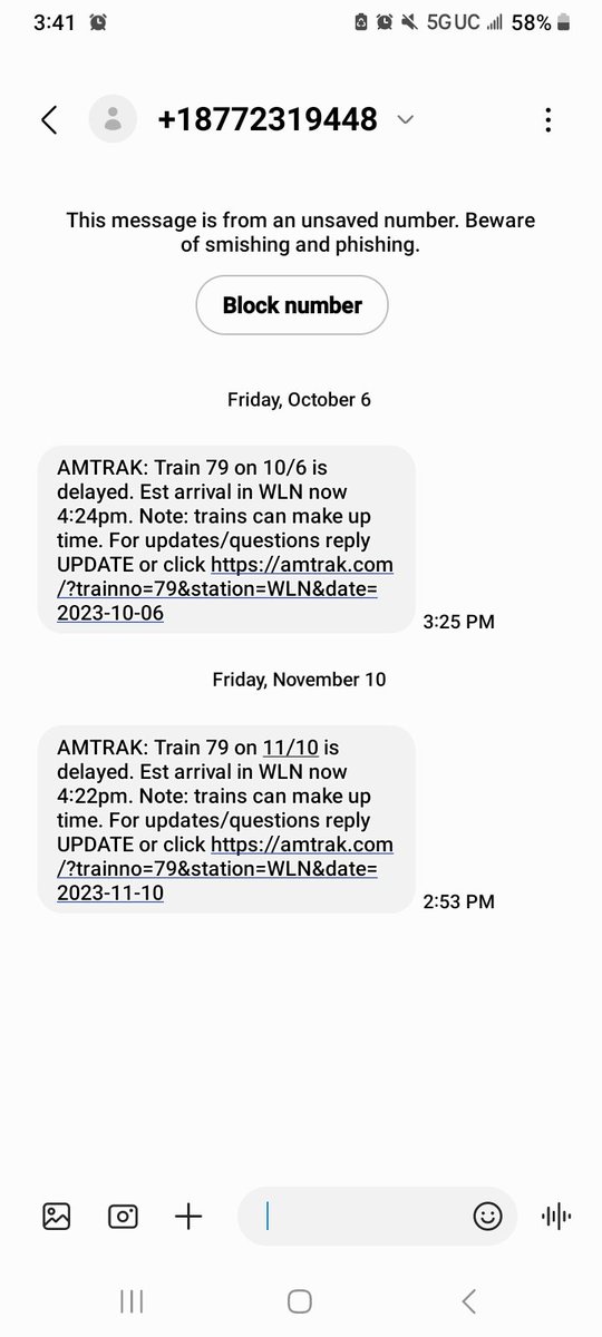Tar-State Transportation Alliance Inc tweet media