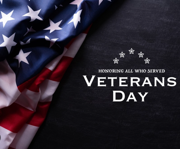 IntFusionTech's tweet photo. Saluting Our Heroes on Veterans Day! 🎗️ At Intelligent Fusion Technology Inc., we extend heartfelt thanks to the brave men and women who've defended our nation. To our veteran team members and all who've served, your dedication inspires our innovation. #VeteransDay #IFTThanks 🇺🇸 https://t.co/qn6iLg84BC