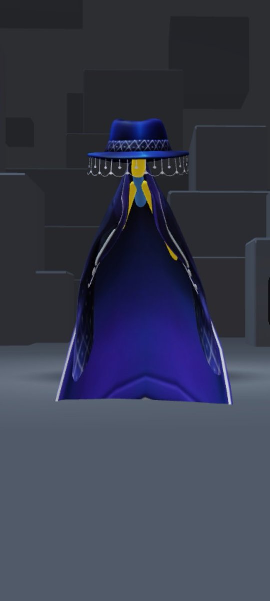 de_moniz4605's tweet image. Thanks for the items (a small avatar that I made with the items because I had little time xd)
#roblox2023 #ROBLOX #ROBLOX #Thanks .