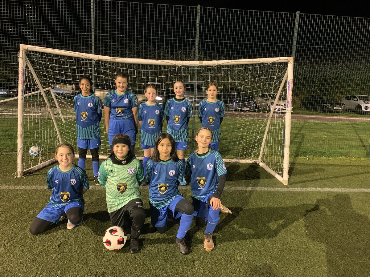 Harborne District FC tweet media