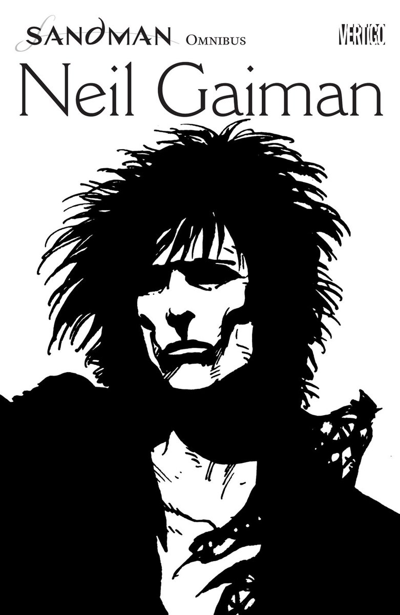 FalaAnimalSite's tweet photo. O roteirista Neil Gaiman comemora hoje 63 anos!
Qual obra dele é sua preferida?
Compre produtos de Neil Gaiman através do nosso link: https://t.co/iNE8xXqEcu
#neilgaiman #sandman #belasmaldiçoes #eternos #oslivrosdamagia #dccomics #marvel #goodomens #eternals #thebooksofmagic https://t.co/t5A1zYRuz9