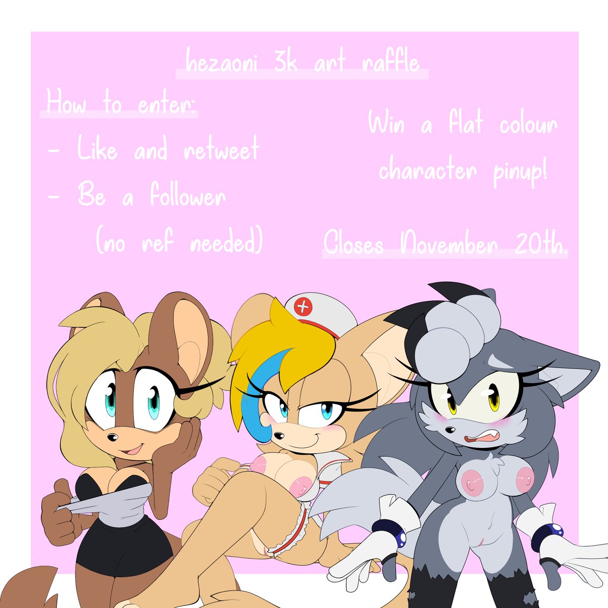 🔞Dormouse🔞 tweet media