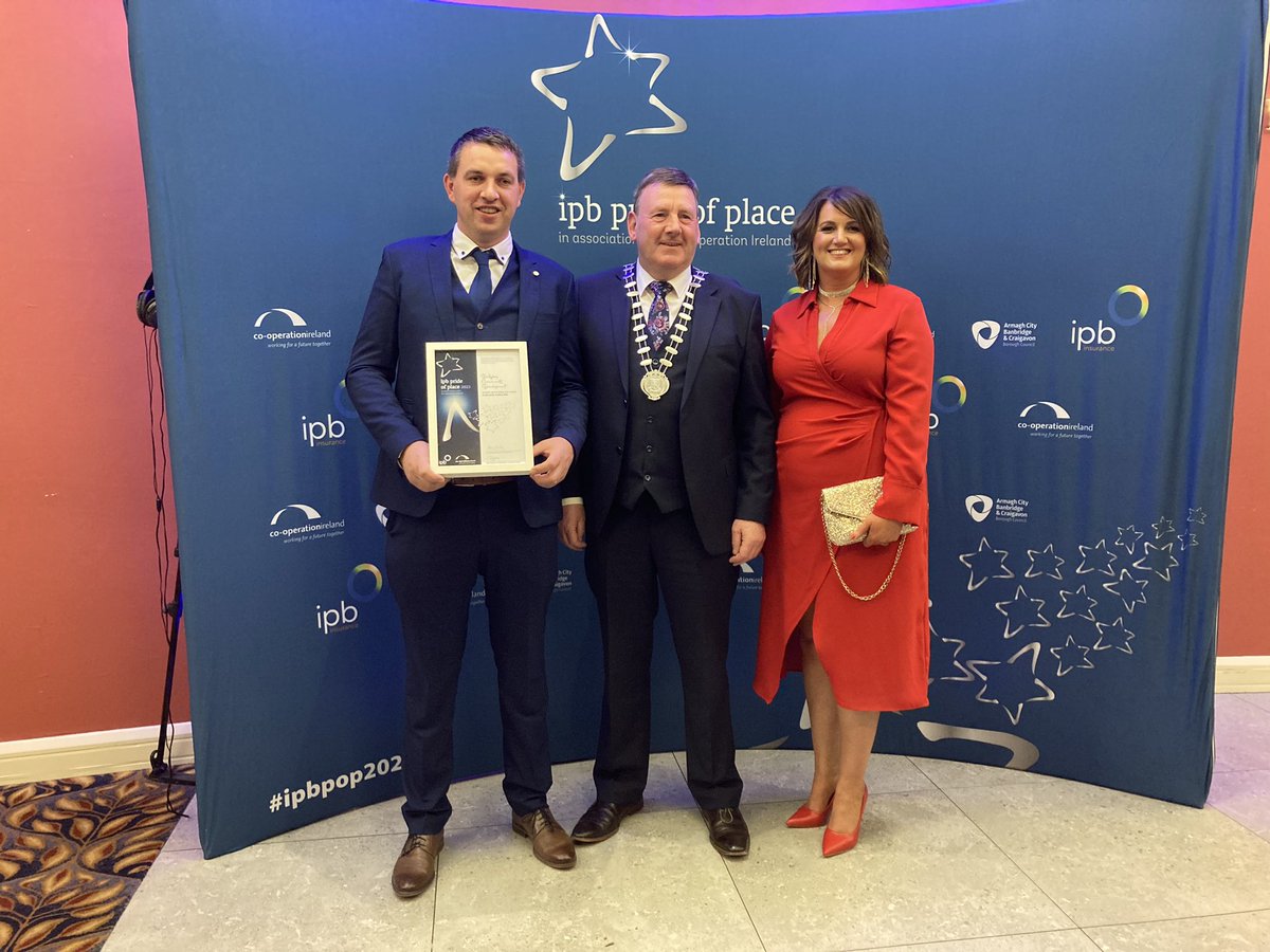 Offaly PPN tweet media