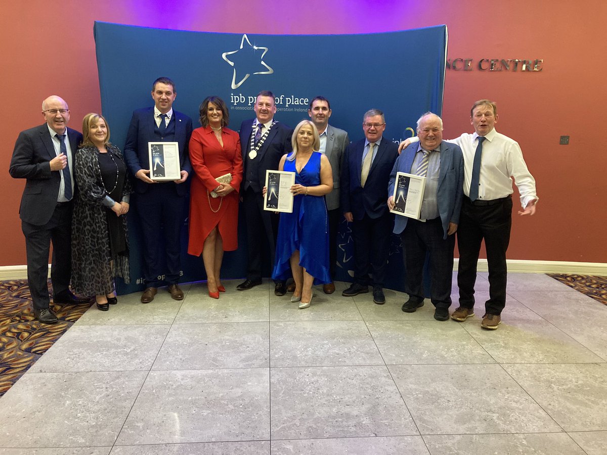 Offaly PPN tweet media