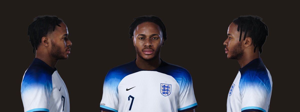 Mikkiee Premium PES Faces tweet media