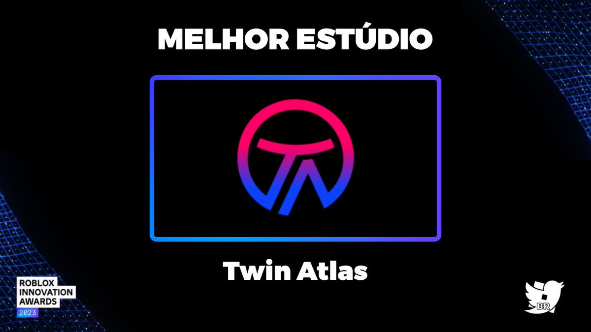 Twin Atlas