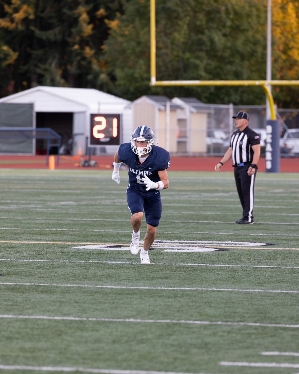 Coen Cronk (@coen_cronk) on Twitter photo Excited to be named first team SPSL all league defensive back! <a href="/OlyBearFootball/">Olympia Football</a> <a href="/RylandSpencer/">Ryland Spencer™</a> <a href="/PrepRedzoneWA/">Prep Redzone Washington</a> <a href="/DevinRecord/">Devin Record | Coach, Recruiter, & Scout |</a> <a href="/NickFarman55/">Nick Farman M.S.</a> Excited to be named first team SPSL all league defensive back! <a href="/OlyBearFootball/">Olympia Football</a> <a href="/RylandSpencer/">Ryland Spencer™</a> <a href="/PrepRedzoneWA/">Prep Redzone Washington</a> <a href="/DevinRecord/">Devin Record | Coach, Recruiter, & Scout |</a> <a href="/NickFarman55/">Nick Farman M.S.</a>
