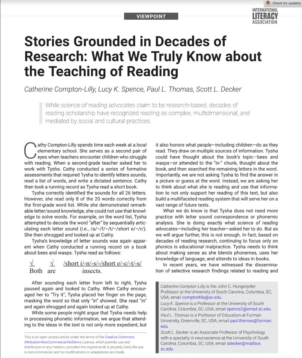 Right to Read Project tweet media