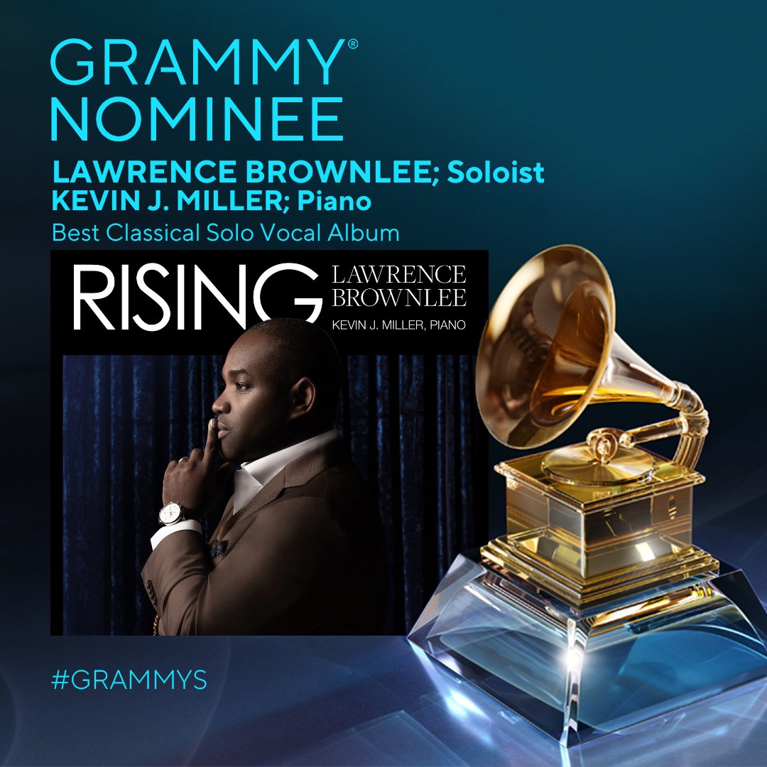 Lawrence Brownlee tweet media
