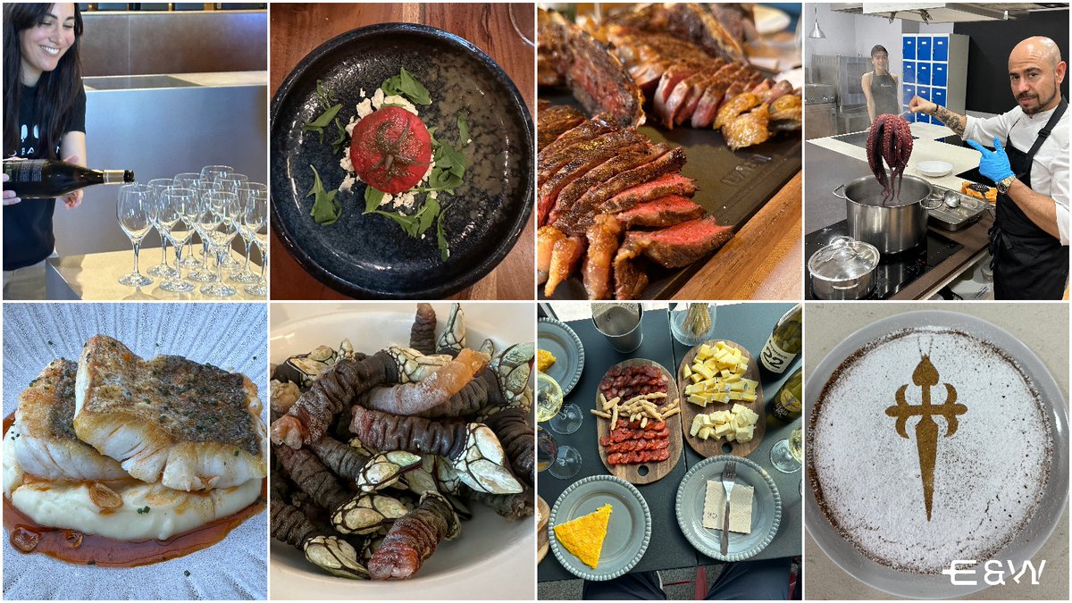 Eat & Walkabout - E&W Destination Experts tweet media