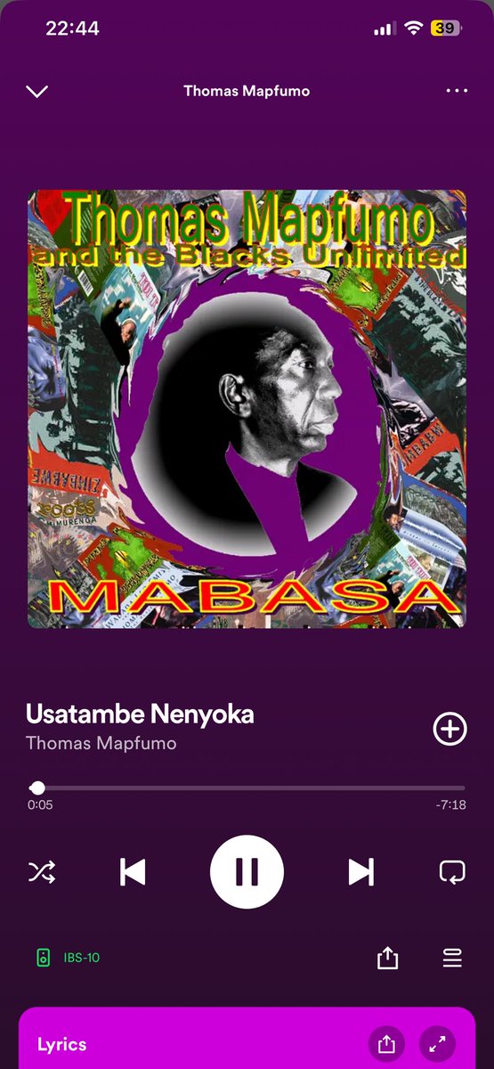 Shadaya_Knight's tweet photo. The icon
The legend
Gandanga
Mukanya

Timeless music that will live on till eternity

Salute🫡 https://t.co/KYS32RoxQl