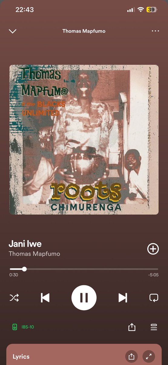 Shadaya_Knight's tweet photo. The icon
The legend
Gandanga
Mukanya

Timeless music that will live on till eternity

Salute🫡 https://t.co/KYS32RoxQl