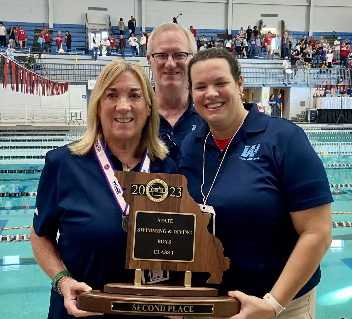 PWEST Swim & Dive tweet media