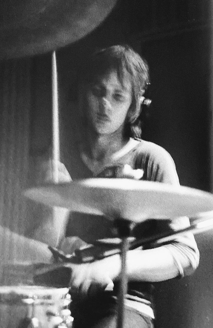 drummer boy